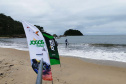 ESPORTE LITORAL