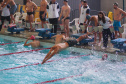 62ª edição dos Jogos Universitários do Paraná (JUPS)