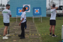 ESPORTE LITORAL