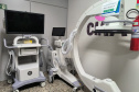Reforçando regionalização, Estado investe R$ 4 milhões em equipamentos e mobiliários para o Hospital Regional do Sudoeste