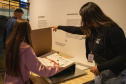 Nova ação educativa do MUPA aproxima comunidade das  atividades promovidas pelo museu