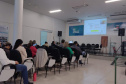 Estado capacita equipes multiprofissionais para a assistência pré-natal das gestantes