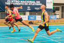 Estado abre edital para selecionar projetos esportivos para centros de atletismo e skate