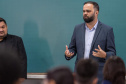 Começam as aulas do segundo semestre em toda a rede estadual de ensino