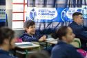 Começam as aulas do segundo semestre em toda a rede estadual de ensino