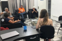 Centro de Documentação Histórica do Litoral do Paraná comemora um ano de funcionamento