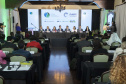 Paraná sedia lançamento de plataforma de avaliação de ações de combate às mudanças climáticas