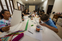 Centro Juvenil de Artes Plásticas anuncia a retomada das oficinas educativas para crianças e adolescentes