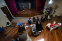 Centro Juvenil de Artes Plásticas anuncia a retomada das oficinas educativas para crianças e adolescentes
