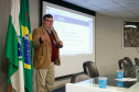 Seminário Controla Paraná reúne cerca de 80 representantes de sete municípios do Litoral