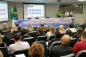 Seminário Controla Paraná reúne cerca de 80 representantes de sete municípios do Litoral