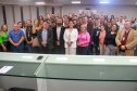 Seminário Controla Paraná reúne cerca de 80 representantes de sete municípios do Litoral