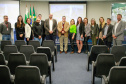 Seminário Controla Paraná reúne cerca de 80 representantes de sete municípios do Litoral