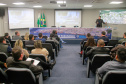Seminário Controla Paraná reúne cerca de 80 representantes de sete municípios do Litoral