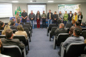 Seminário Controla Paraná reúne cerca de 80 representantes de sete municípios do Litoral