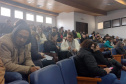 Estado capacita equipes multiprofissionais para a assistência pré-natal das gestantes