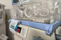 Reforçando regionalização, Estado investe R$ 4 milhões em equipamentos e mobiliários para o Hospital Regional do Sudoeste