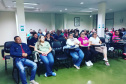 Instituições sociais cadastradas no Nota Paraná tiram dúvidas sobre o programa 