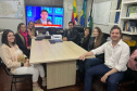 Alunos de Medicina da Unicentro fazem internato em hospitais de Irati, Pitanga e Guarapuava