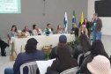  Conferências municipais colaboram com políticas de segurança alimentar no Paraná 