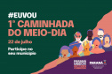 Luiza Brunet confirma presença em Curitiba para ação em memória das vítimas de feminicídio