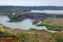 Instituto Água e Terra (IAT) quer finalizar o mapeamento de 100% das barragens do Paraná com reservatórios superiores a 10.00