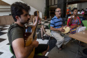 Bonecos, marionetes e atrações para as idades marcam uma semana repleta de atividades culturais