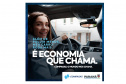 Compagas lança nova campanha destacando os benefícios do gás natural e seu compromisso com a sustentabilidade
