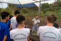 COLÉGIO AGRÍCOLA
