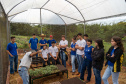 COLÉGIO AGRÍCOLA