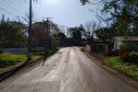 Novo Contorno de Três Barras do Paraná vai facilitar acesso ao município 