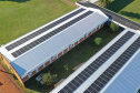 Universidades estaduais produzem energia a partir de captação solar