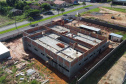 Primeira do Paraná, Unidade Mista de Saúde de Maria Helena está com obras avançadas 