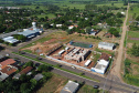 Primeira do Paraná, Unidade Mista de Saúde de Maria Helena está com obras avançadas 
