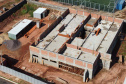 Primeira do Paraná, Unidade Mista de Saúde de Maria Helena está com obras avançadas 
