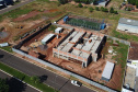 Primeira do Paraná, Unidade Mista de Saúde de Maria Helena está com obras avançadas 