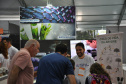 Estado mostra na SBPC programa que transforma pesquisas científicas em produto comercial