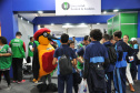 Estado mostra na SBPC programa que transforma pesquisas científicas em produto comercial