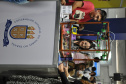 Estado mostra na SBPC programa que transforma pesquisas científicas em produto comercial