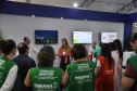 Estado mostra na SBPC programa que transforma pesquisas científicas em produto comercial