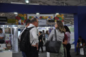 Estado mostra na SBPC programa que transforma pesquisas científicas em produto comercial