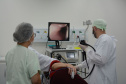Alunos de Medicina da Unicentro fazem internato em hospitais de Irati, Pitanga e Guarapuava
