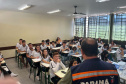 CGE intensifica contato com estudantes para desenvolver o exercício da cidadania