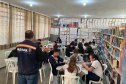 CGE intensifica contato com estudantes para desenvolver o exercício da cidadania
