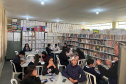 CGE intensifica contato com estudantes para desenvolver o exercício da cidadania