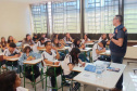 CGE intensifica contato com estudantes para desenvolver o exercício da cidadania