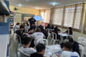 CGE intensifica contato com estudantes para desenvolver o exercício da cidadania
