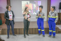 Copel divulga Rede Elétrica Inteligente para mulheres empreendedoras de Fazenda Rio Grande 