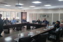 IAT apresentou na Federação da Agricultura do Estado do Paraná (FAEP) o plano de ação desenvolvido para dar mais celeridade às análises do Cadastro Ambiental Rural (CAR) no Estado
