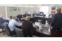 IAT apresentou na Federação da Agricultura do Estado do Paraná (FAEP) o plano de ação desenvolvido para dar mais celeridade às análises do Cadastro Ambiental Rural (CAR) no Estado